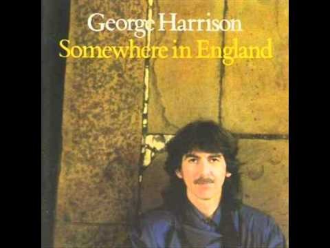 George Harrison » George Harrison - Teardrops (1981)