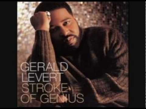 Gerald Levert » Gerald Levert - Good Morning