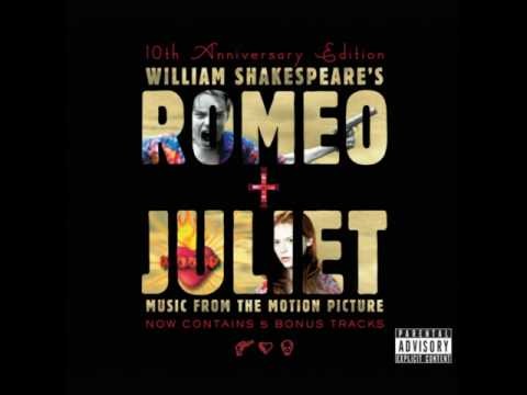 Garbage » Romeo and Juliet (1996) - Garbage - Crush