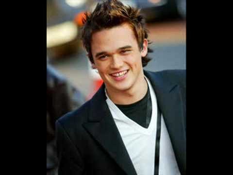 Gareth Gates » Gareth Gates - Evergreen