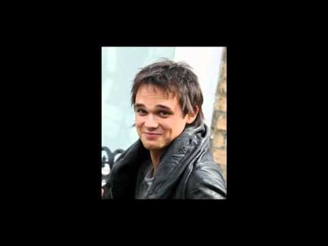 Gareth Gates » (I've got no) No self control - Gareth Gates