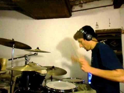 Goldfinger » Goldfinger - Forgiveness Drum Cover