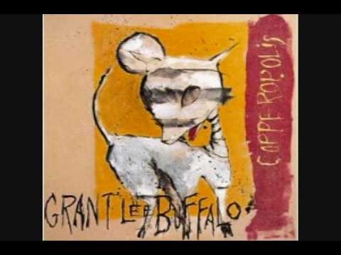 Grant Lee Buffalo » Grant Lee Buffalo - Arousing Thunder