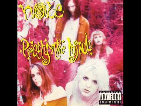 Hole » Hole - Good sister, bad sister