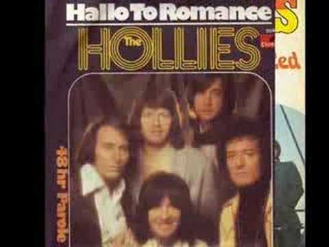 Hollies » Hollies - Love Makes The World Go Round