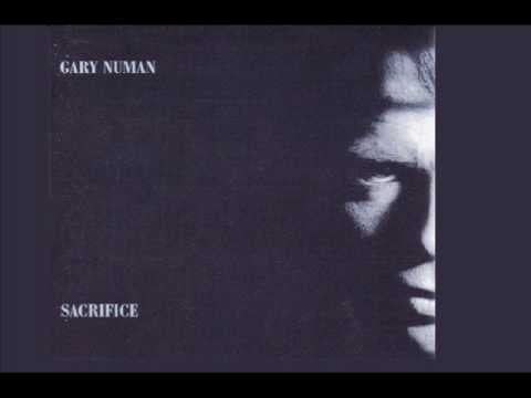 Gary Numan » Gary Numan- Desire (Sacrifice)