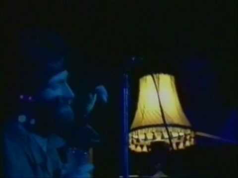 Genesis » Genesis - Say It's Alright Joe â™ªâ™« (live)