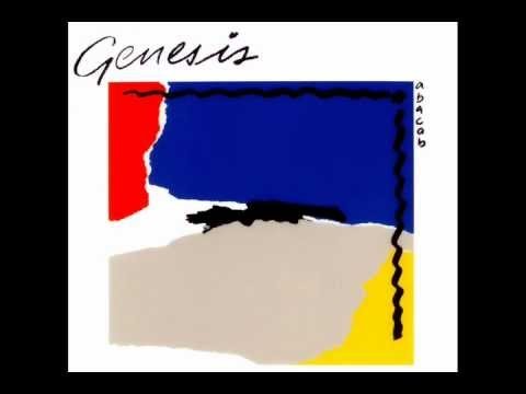 Genesis » Genesis-Abacab [Full Album]