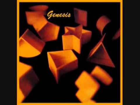 Genesis » "Taking It All Too Hard" by Genesis