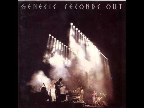 Genesis » Genesis- The Lamb Lies Down On Broadway