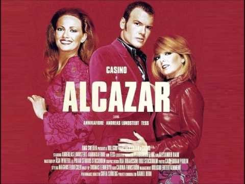 Alcazar » Alcazar - Salome (2000) CASINO
