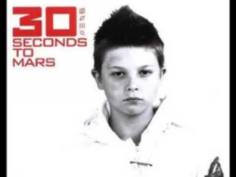 30 Seconds To Mars » 30 Seconds To Mars - 11 - Year Zero