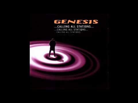 Genesis » Genesis   Banjo Man show0