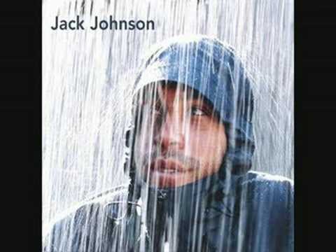 Jack Johnson » Jack Johnson - Fortunate Fool