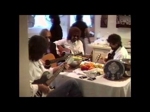 George Harrison » George Harrison: Living In The Material World
