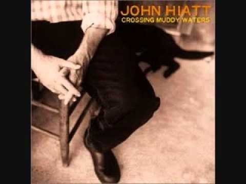 John Hiatt » John Hiatt - Gone