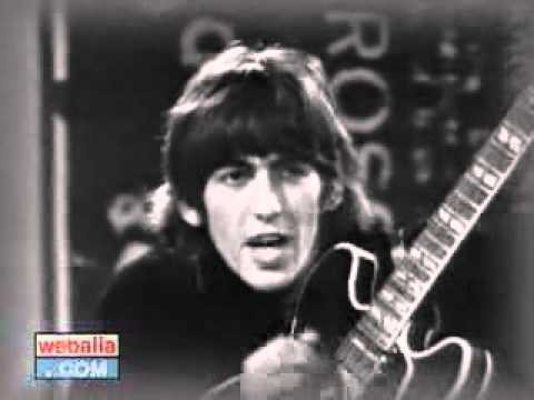 George Harrison » Hot George Harrison!