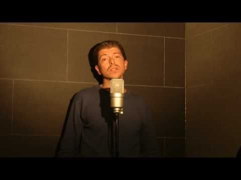 George Michael » To Be Forgiven - George Michael - Cover GoChris