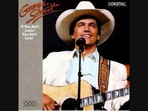 George Strait » George Strait - Under These Conditions