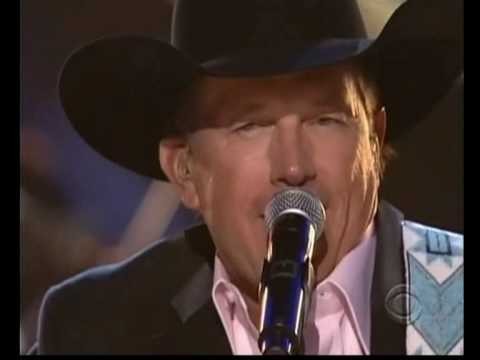 George Strait » George Strait - Ocean Front Property