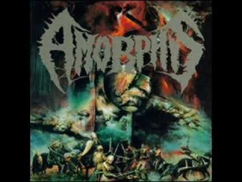 Amorphis » Amorphis- Grails Mysteries