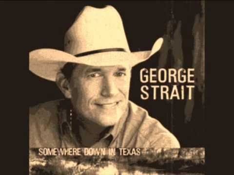 George Strait » Baby Blue - George Strait