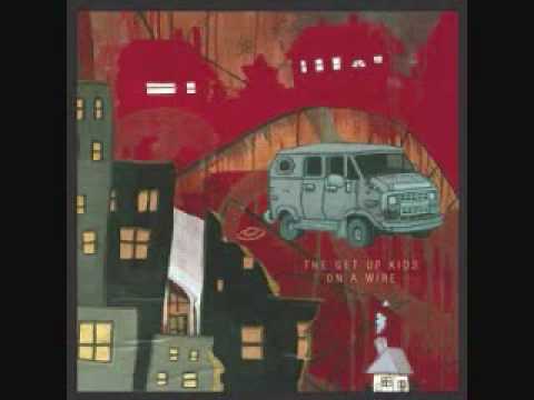 Get Up Kids » The Get Up Kids - High as the Moon