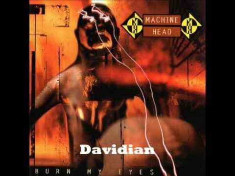 Machine Head » Machine Head - Burn My Eyes Medley