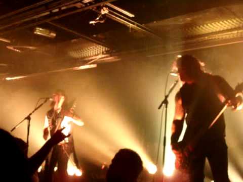 Machine Head » Machine Head- None But My Own Live 11/12/09