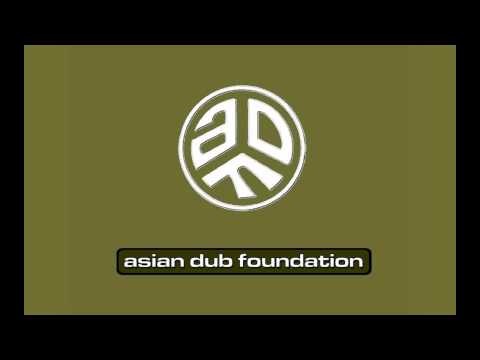 Asian Dub Foundation » Asian Dub Foundation - Change