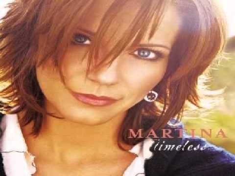 Martina McBride » Martina McBride -  Heartaches By The Number