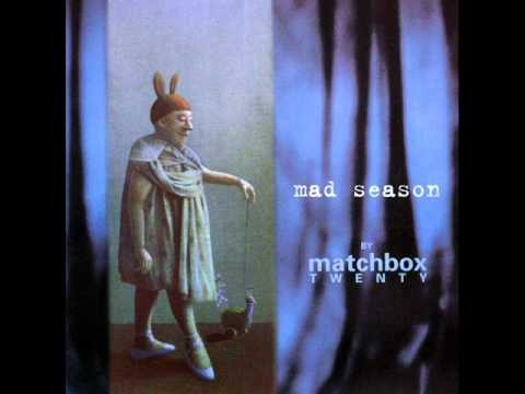 Matchbox Twenty » Matchbox Twenty: The Burn