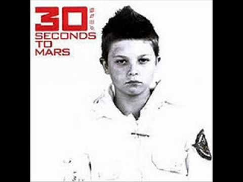 30 Seconds To Mars » 30 Seconds To Mars - Capricorn (A Brand New Name)