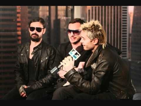 30 Seconds To Mars » 30 Seconds To Mars- Capricorn (A Brand New Name)