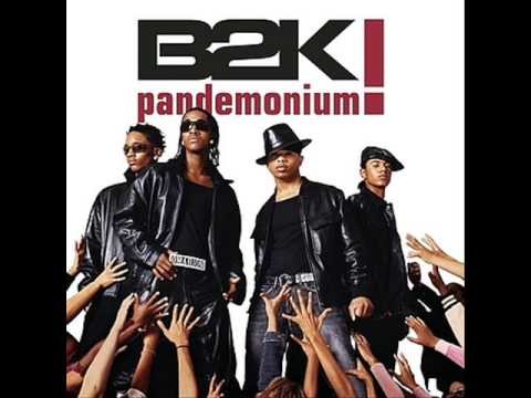 B2K » B2K - I Beat You to It (Turn the Party Out)