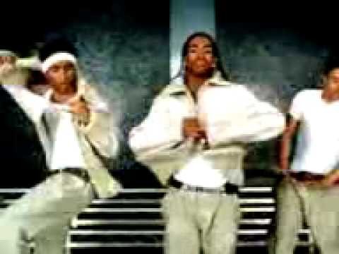 B2K » B2K;P Diddy Bump, Bump, Bump B2K and P Diddy