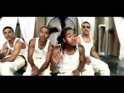 B2K » B2K What A Girl Wants