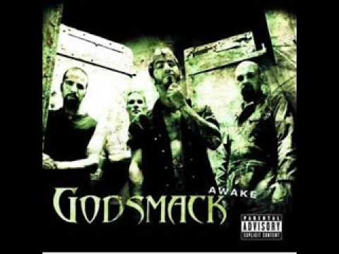 Godsmack » Godsmack-Bad Magick