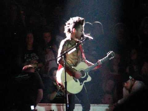 30 Seconds To Mars » 30 Seconds To Mars - "Echelon" [acoustic-live]