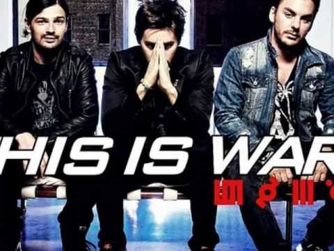 30 Seconds To Mars » 30 Seconds To Mars Closer To The Edge