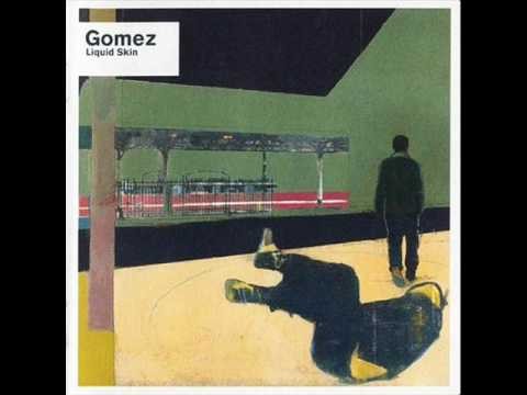 Gomez » Gomez - Fill My Cup