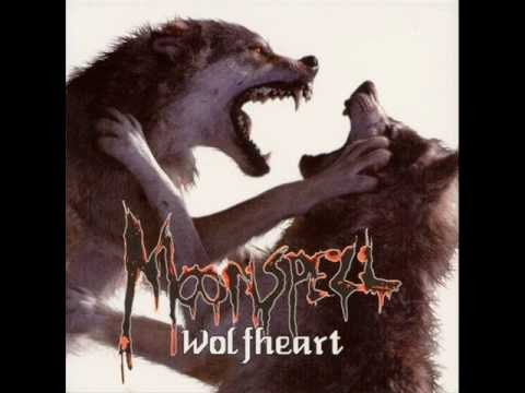 Moonspell » Moonspell - Ataegina