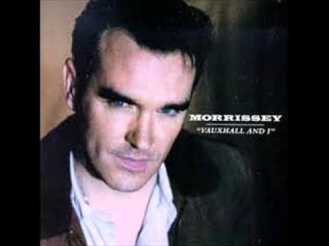 Morrissey » Morrissey - I Am Hated For Loving