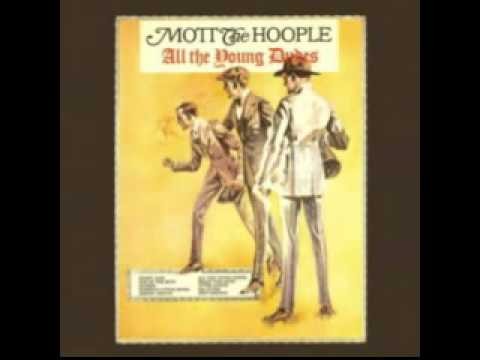 Mott The Hoople » Mott The Hoople - Soft Ground