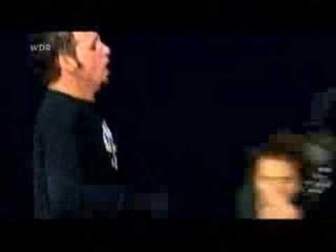Mudvayne » Mudvayne - Determined Live Rock Am Ring 2005!