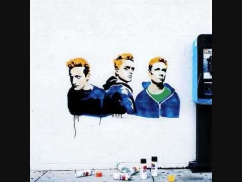 Green Day » Green Day - Suffocate