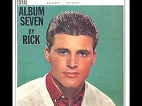 Nelson » I Got A Feeling - Ricky Nelson