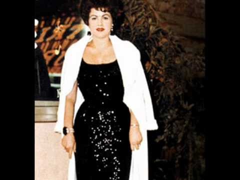 Patsy Cline » Patsy Cline-Lovesick Blues