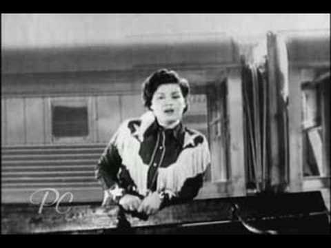 Patsy Cline » Patsy Cline - Lovesick Blues