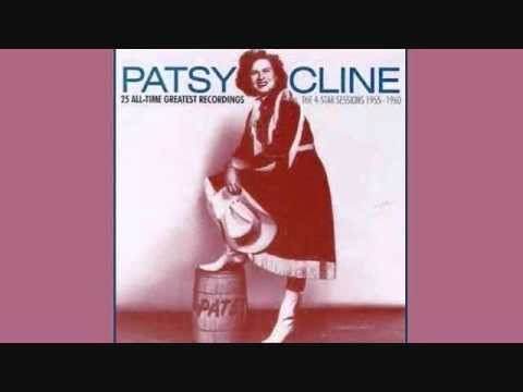 Patsy Cline » Patsy Cline - Lovesick Blues